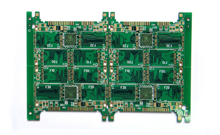 PCB線(xiàn)路板